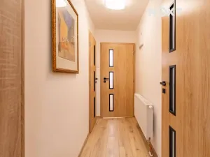 Prodej rodinného domu, Staré Město, 66 m2