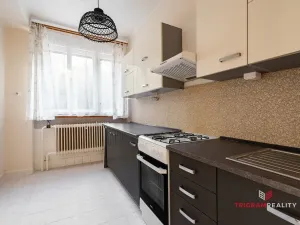 Pronájem bytu 3+1, Třebechovice pod Orebem, 75 m2