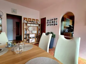 Prodej rodinného domu, Zruč nad Sázavou, Dvořákova, 190 m2