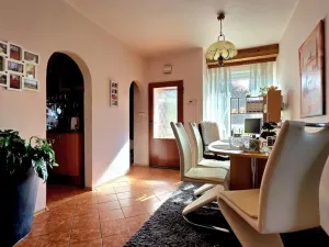 Prodej rodinného domu, Zruč nad Sázavou, Dvořákova, 190 m2