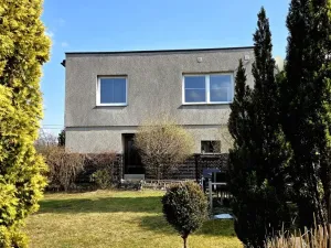 Prodej rodinného domu, Zruč nad Sázavou, Dvořákova, 190 m2