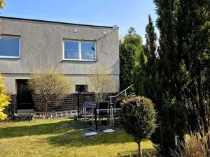 Prodej rodinného domu, Zruč nad Sázavou, Dvořákova, 190 m2