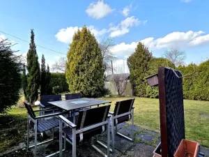 Prodej rodinného domu, Zruč nad Sázavou, Dvořákova, 190 m2