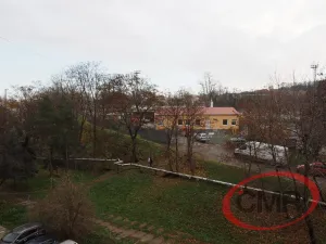 Pronájem bytu 3+kk, Praha, Baškirská, 87 m2