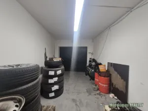 Pronájem výrobních prostor, Praha - Nusle, Čiklova, 170 m2