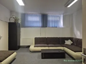 Pronájem výrobních prostor, Praha - Nusle, Čiklova, 170 m2