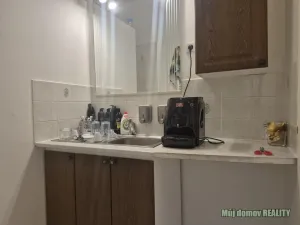 Pronájem výrobních prostor, Praha - Nusle, Čiklova, 170 m2