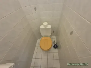 Pronájem výrobních prostor, Praha - Nusle, Čiklova, 170 m2