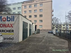 Pronájem výrobních prostor, Praha - Nusle, Čiklova, 170 m2