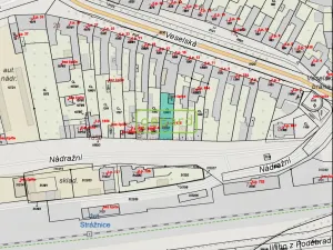 Prodej bytu 3+kk, Strážnice, Nádražní, 109 m2