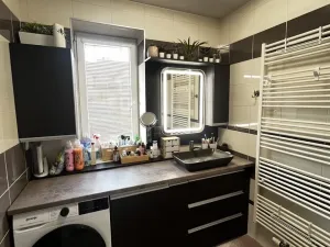 Prodej rodinného domu, Veltrusy, Lomená, 118 m2