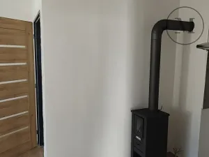 Pronájem bytu 1+kk, Všemyslice, 40 m2