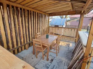 Prodej zahrady, Brandýs nad Labem-Stará Boleslav, 235 m2