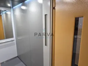 Pronájem bytu 1+kk, Plzeň - Doubravka, Popelnicová, 20 m2