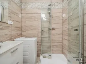 Pronájem bytu 3+1, Pardubice - Zelené Předměstí, Pichlova, 65 m2