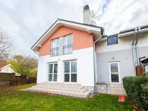 Prodej rodinného domu, Praha - Dolní Chabry, Pešova, 145 m2