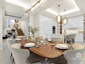 Prodej rodinného domu, Přezletice, Čakovická, 405 m2