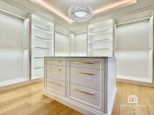 Prodej rodinného domu, Přezletice, Čakovická, 405 m2