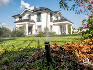 Prodej rodinného domu, Přezletice, Čakovická, 405 m2