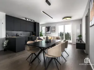 Prodej bytu 5+kk, Praha - Hostavice, Pasecká, 119 m2
