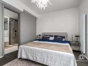 Prodej bytu 5+kk, Praha - Hostavice, Pasecká, 119 m2