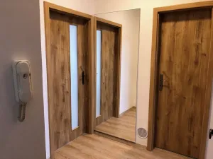 Pronájem bytu 2+kk, Rokycany, Kozlerova, 40 m2