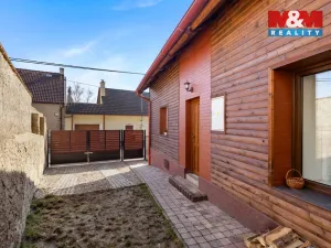 Prodej rodinného domu, Zvoleněves, 94 m2