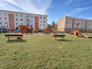 Prodej bytu 4+kk, Ivančice, Sportovní, 80 m2
