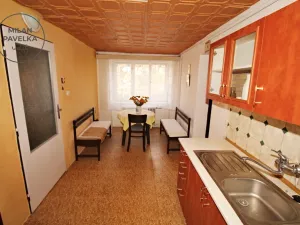 Prodej rodinného domu, Deblín, 115 m2