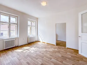 Prodej obchodního prostoru, Znojmo, Horní Česká, 300 m2