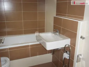 Pronájem bytu 1+kk, Praha - Dolní Počernice, Za luhem, 25 m2