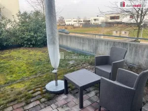 Pronájem bytu 1+kk, Praha - Dolní Počernice, Za luhem, 25 m2