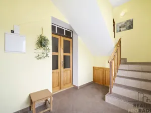 Prodej vícegeneračního domu, Konárovice, 300 m2