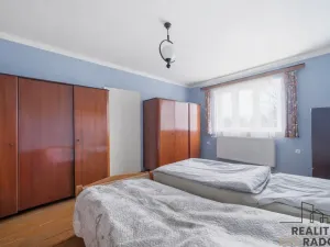 Prodej vícegeneračního domu, Konárovice, 300 m2