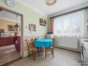 Prodej vícegeneračního domu, Konárovice, 300 m2