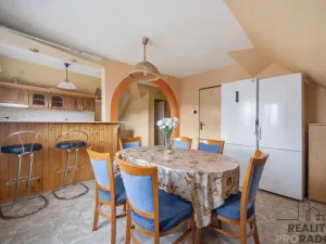 Prodej vícegeneračního domu, Konárovice, 300 m2