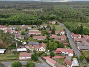 Prodej vícegeneračního domu, Konárovice, 300 m2