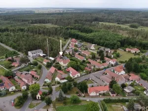 Prodej vícegeneračního domu, Konárovice, 300 m2