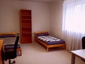 Pronájem pokoje, Praha - Dejvice, Pod Mlýnkem, 23 m2