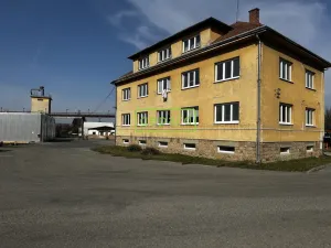 Pronájem bytu 2+kk, Tetčice, Nádražní, 56 m2