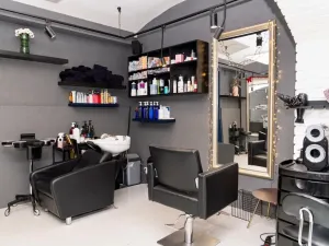 Pronájem obchodního prostoru, Praha - Vinohrady, Korunní, 136 m2