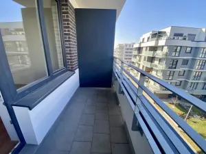 Pronájem bytu 2+kk, Praha - Třebonice, Thomasova, 46 m2