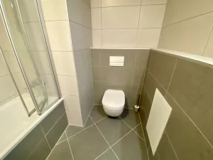 Pronájem bytu 2+kk, Praha - Třebonice, Thomasova, 46 m2