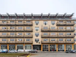 Prodej bytu 2+kk, Praha - Libeň, Českomoravská, 60 m2