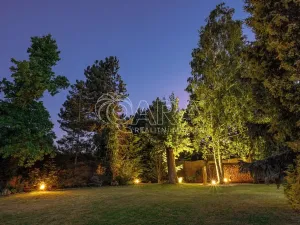 Prodej rodinného domu, Zeleneč, Štefánikova, 540 m2