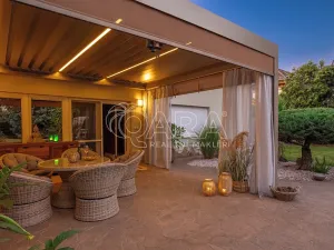 Prodej rodinného domu, Zeleneč, Štefánikova, 540 m2