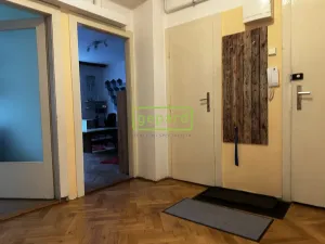 Pronájem bytu 3+1, Brno, Kopečná, 72 m2