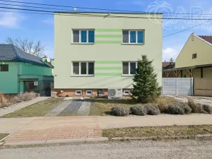 Prodej rodinného domu, Vyškov - Opatovice, 191 m2