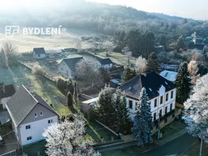 Prodej domu na klíč, Chabařovice, 91 m2