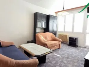 Pronájem bytu 2+1, Bor, Přimdská, 67 m2